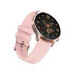 Smartwatch Motive 7C różowo-złoty SW71 Riversong