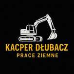 Prace ziemne - Minikoparka
