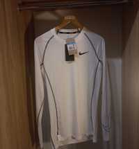 Nike Pro Dri-FIT Long-Sleeve Tight Top - Компресійна Кофта