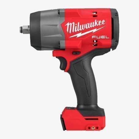 Гайковерт аккумуляторный Milwaukee M18 FHIW2F12-0X