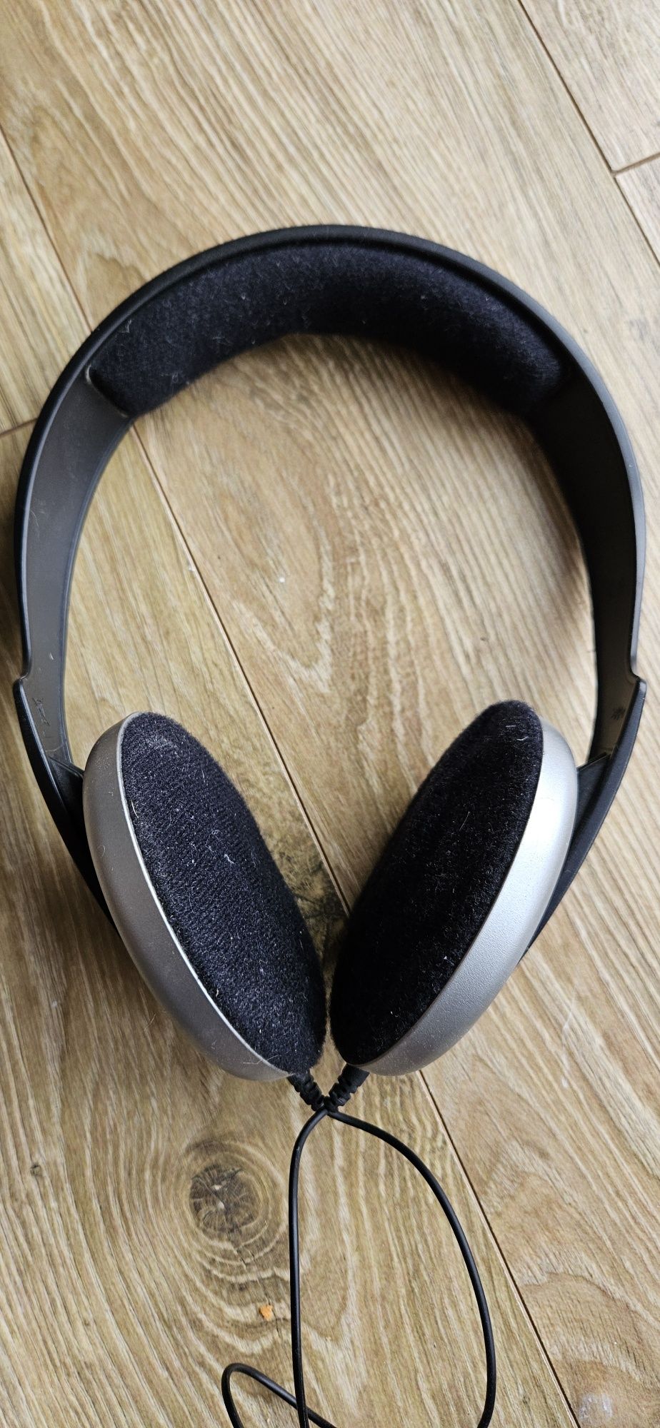 Słuchawki przewodowe Sennheiser