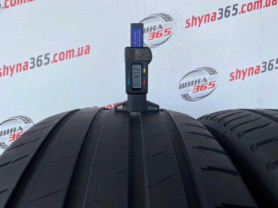 235/55 r19 michelin latitude sport 3 4mm шини бу