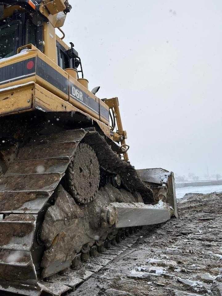Kursy na maszyny budowlane i drogowe, koparki, ładowarki, wozidła