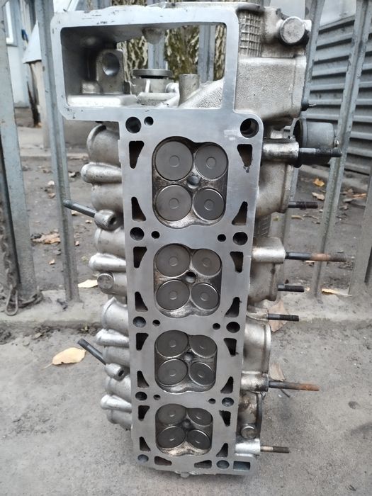 Головка гбц 405, 406 Газель, Волга