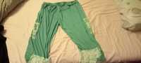 Vendo leggings renda