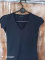 Tommy Hilfiger damska koszulka bluzka rozmiar XS