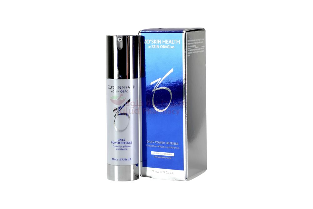 Serum ZO Skin Health Daily Power Defense Clinically Proven 50 ml