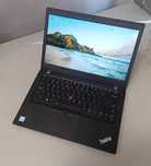 Laptop Lenovo ThinkPad L490 i5-8265U 8GB Nowy SSD 120GB Full HD SIM