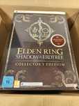 Elden Ring Shadow of The Erdtree Edycja kolekcjonerskaPS5 cala w folii