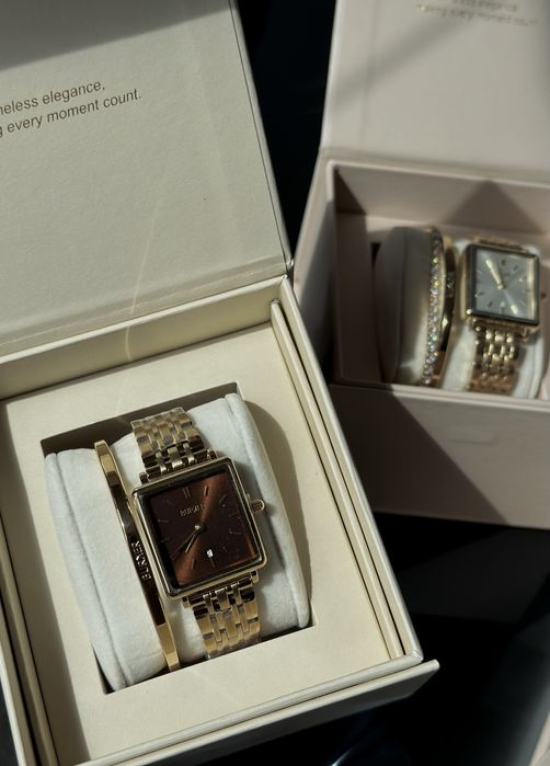 Burker часи годинник оригінал нові