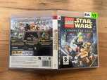 Star Wars The Complete Saga PS3 | Sprzedaż | Skup | Wymiana |