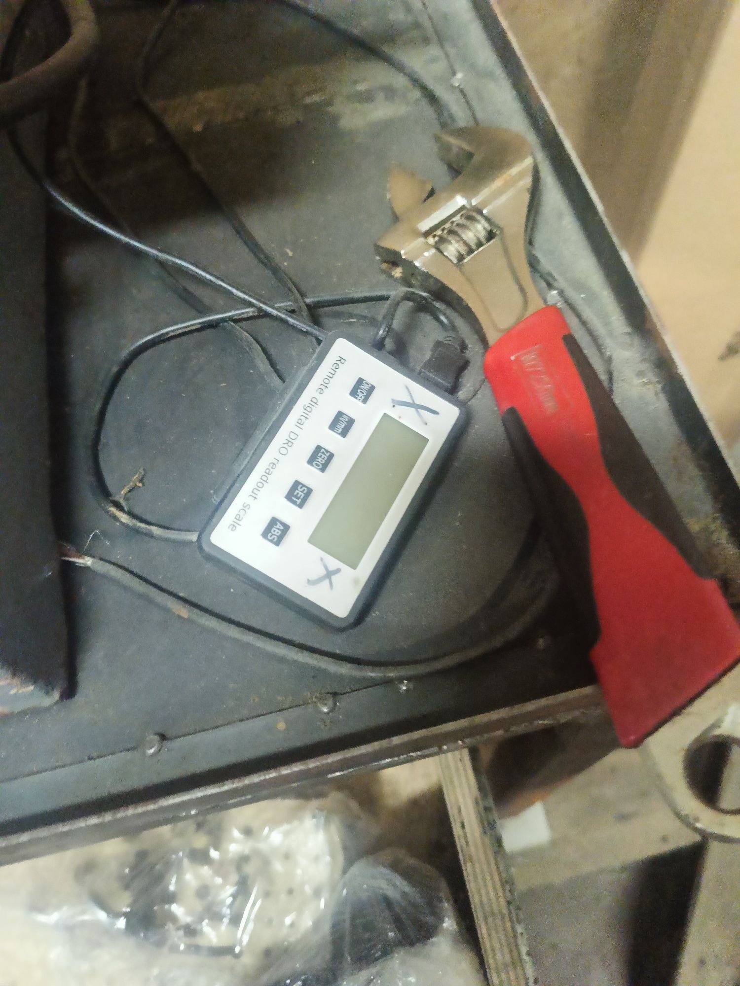 WIERTARKO-FREZARKA MODEL ZX7016 Zmodernizowana 1,5kw