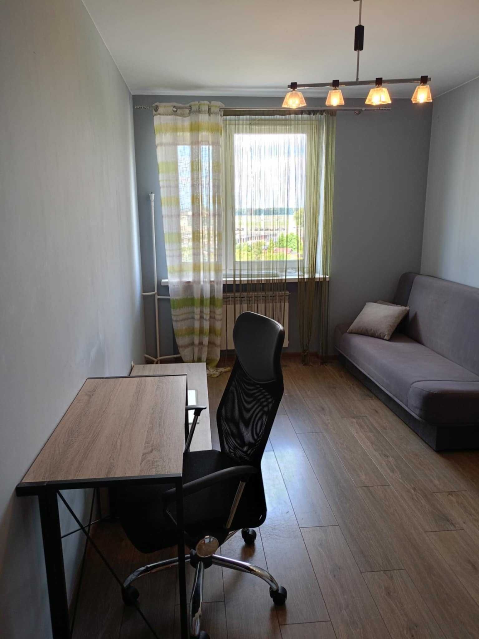 Mieszkanie Dęblin Lotnisko Urbanowicza 77 m2