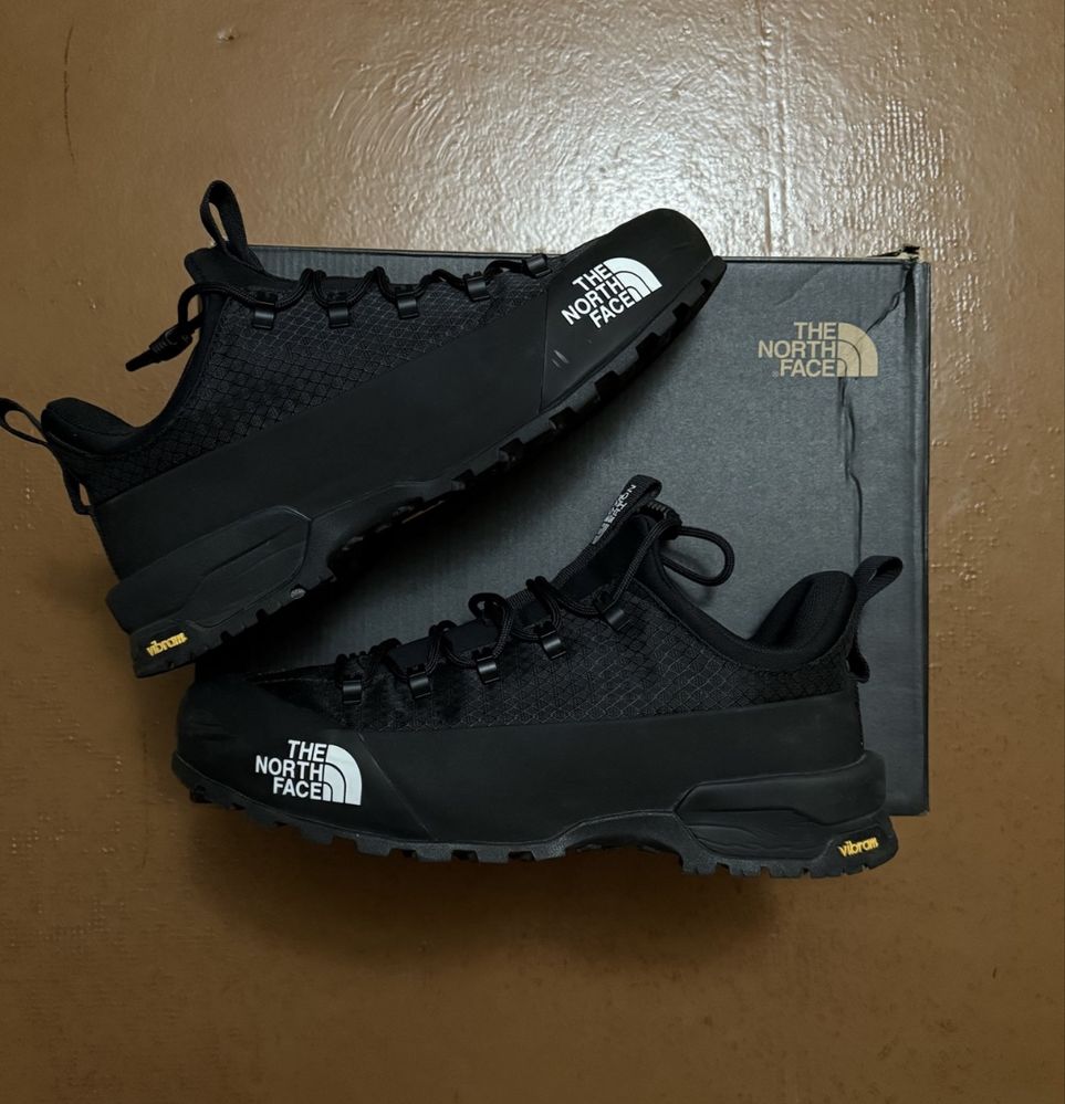 Ботинки The North Face Glenclytte. Оригинал. 44 (28/28.5cm)