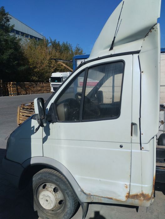 Продам авто газель