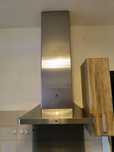Okap electrolux EFF60560OX
