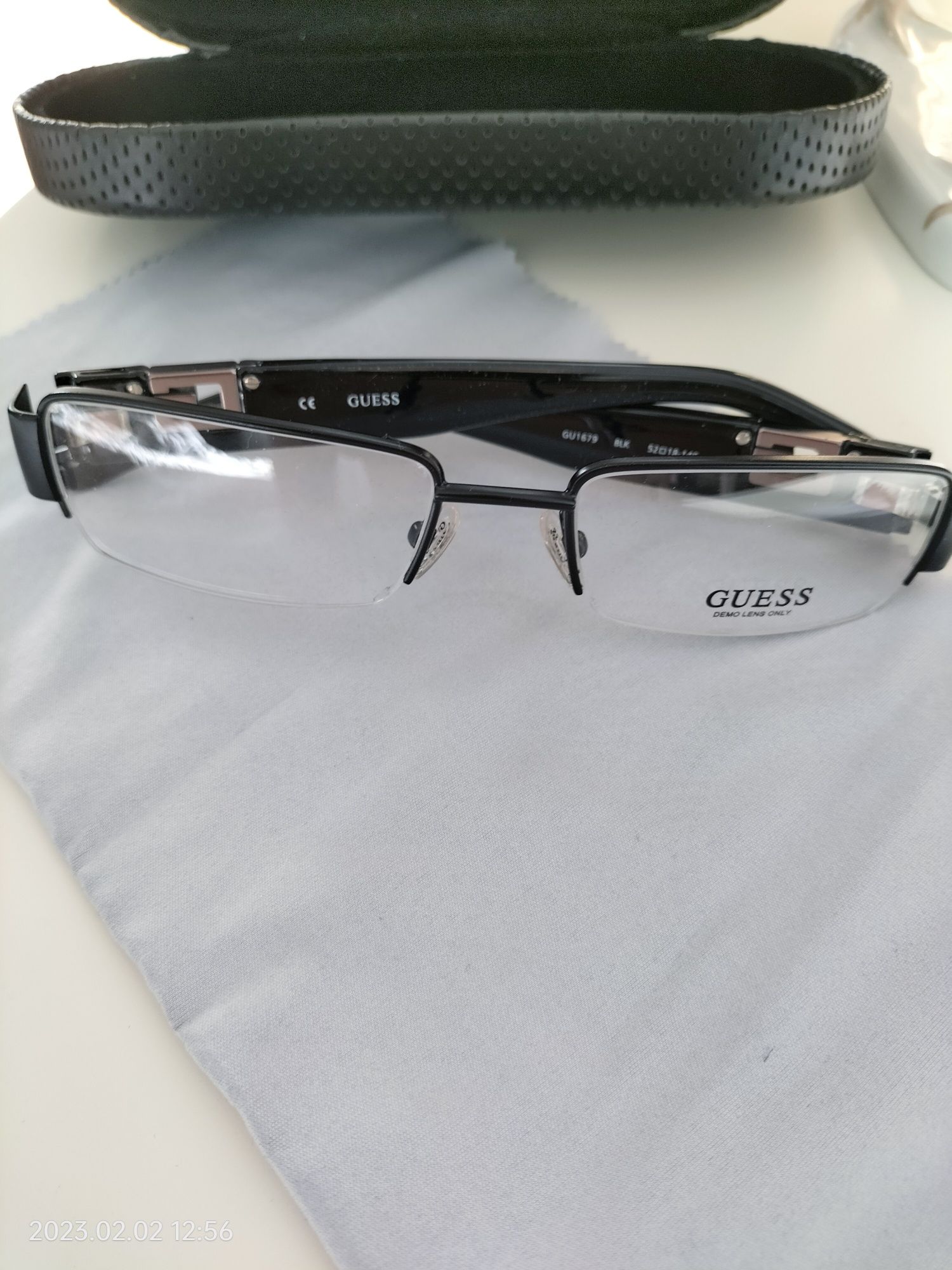 Оправа для окулярів Guess