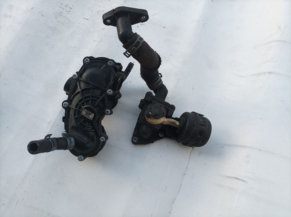 Termostat AUDI 3.0TDI 210kw DDV