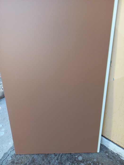 Tábua Grossa em Madeira Maciça