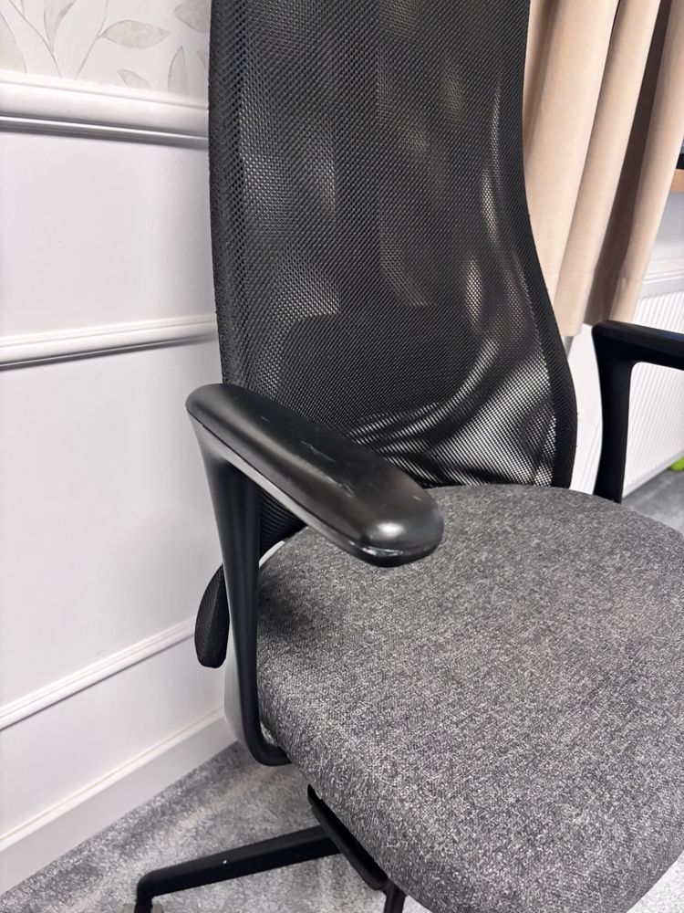 Krzesło IKEA jarvfjallet