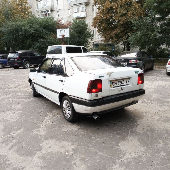 Продам машину Фиат Темпа
