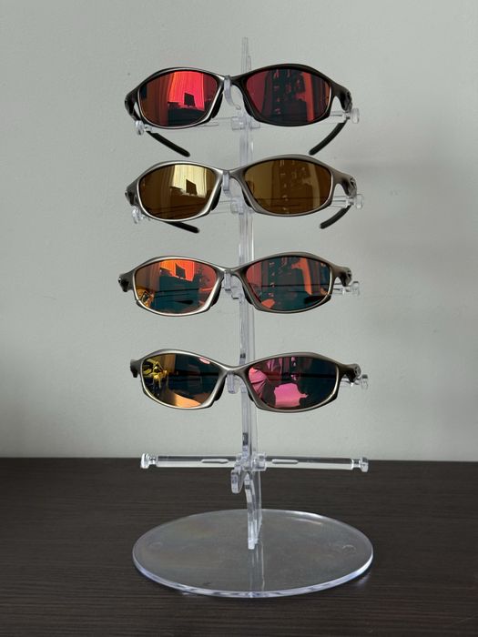 Окуляри Oakley Hatchet