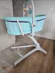 Chicco baby 4 hug