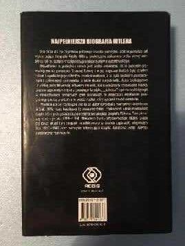 Hitler 1889-36 Hybris Ian Kershaw