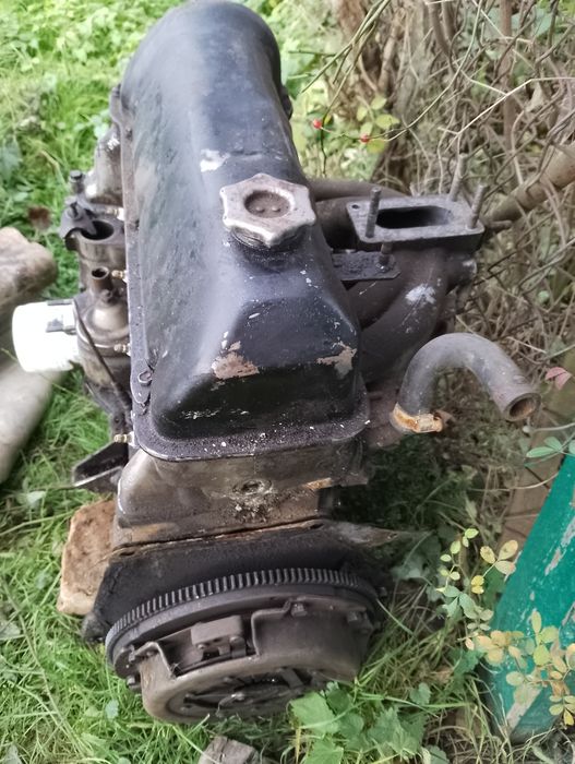 Продам двигун ваз 2101