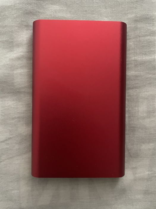 PowerBank 8000 mAh