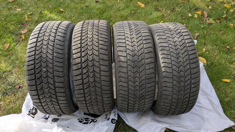 Debica frigo hp2 XL FP 95v