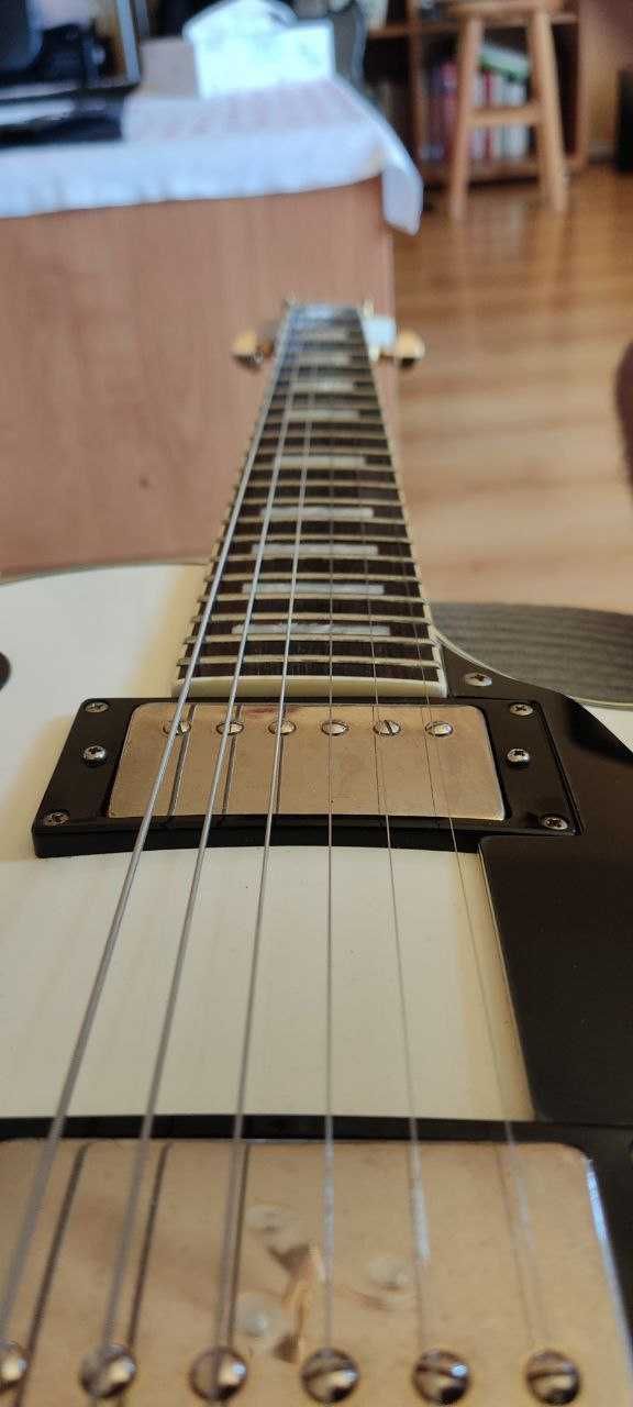 ESP Grass Roots LES PAUL custom LP 50C