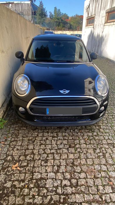 Venda mini cooper