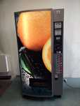 Automat vendingowy Bianchi