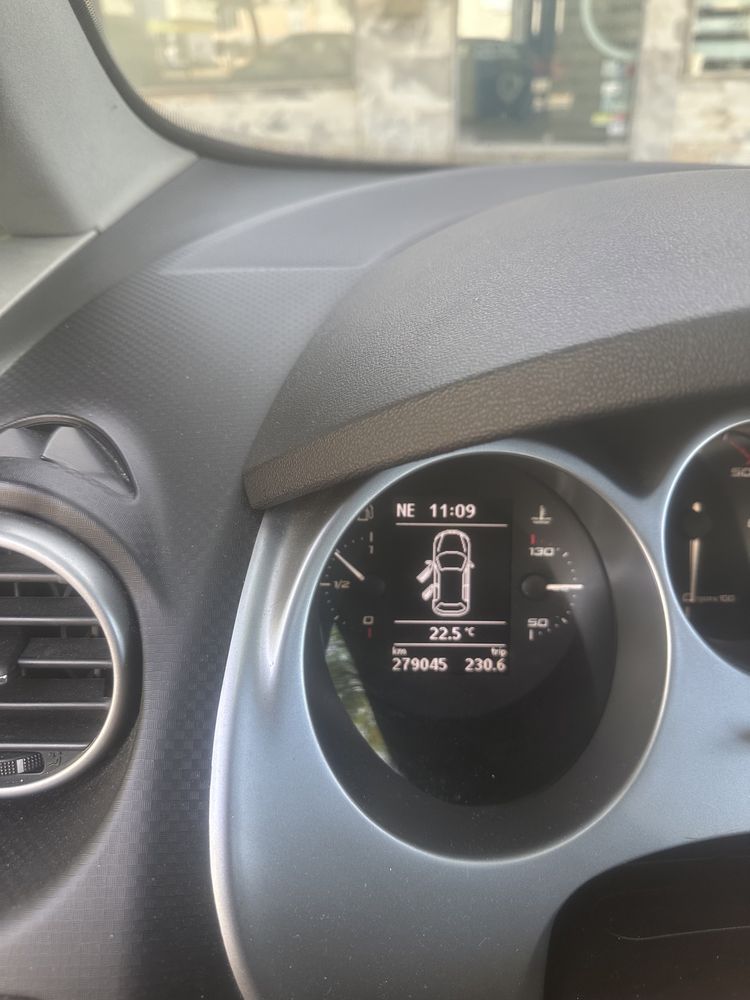 Seat altea xl 1.600 105 cv