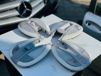 Плафон салону Mercedes Benz w211 w212 w221 w164 АвтоРозборка Мерседес