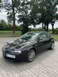 Alfa Romeo 147 1.9 JTD