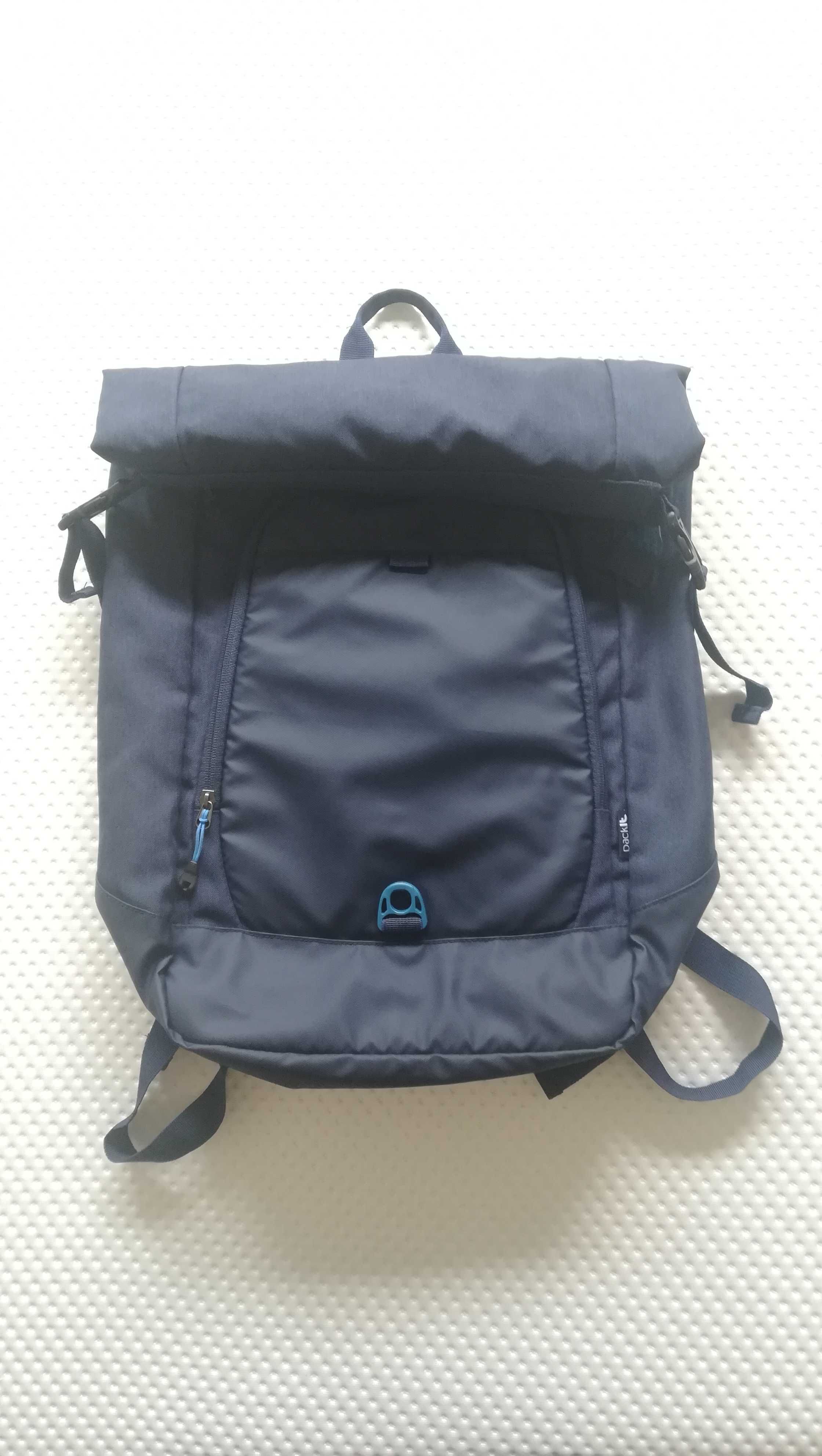 Mochila para portátil PackIT