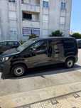 Peugeot Partner 3 lugares