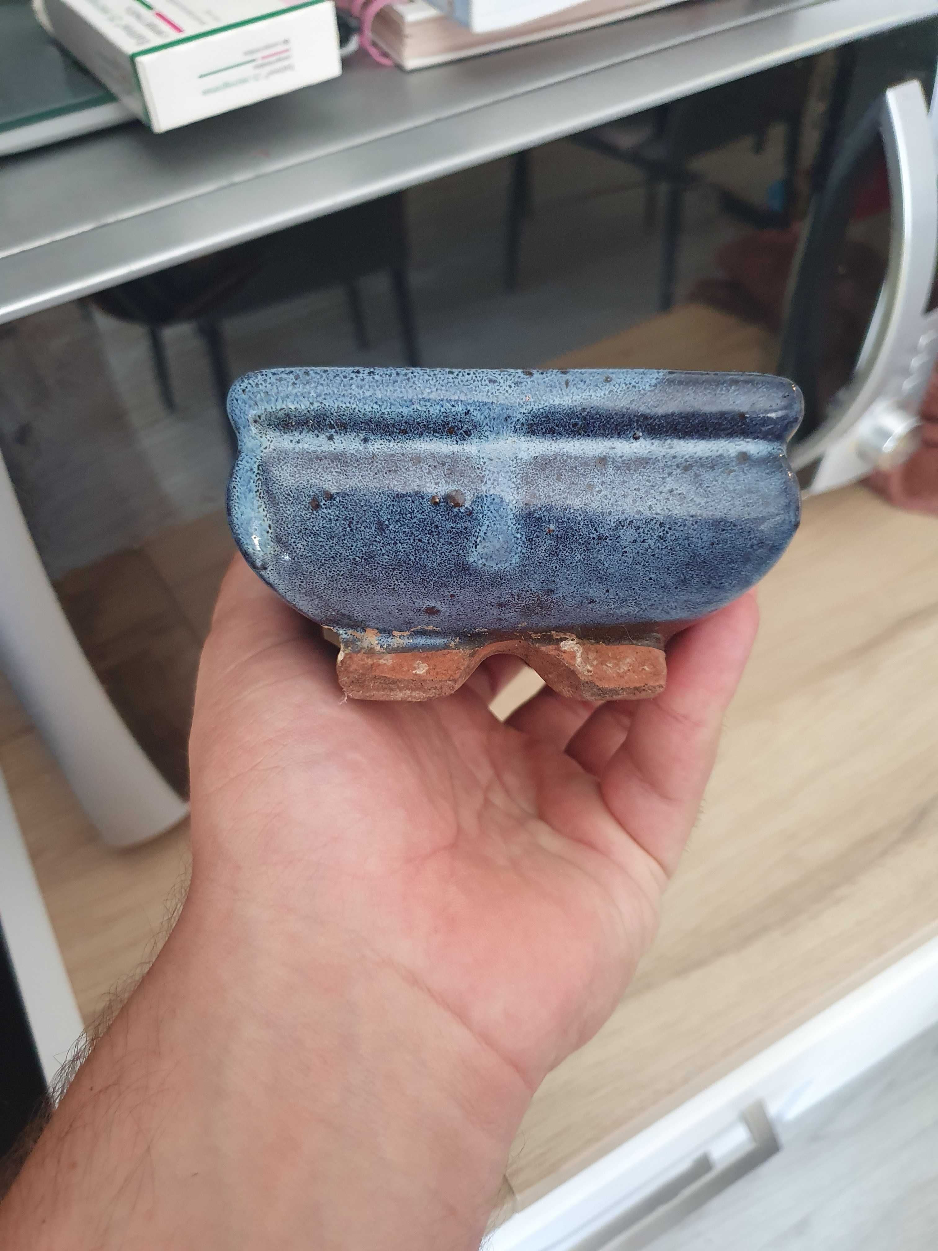 Vaso para Bonsai