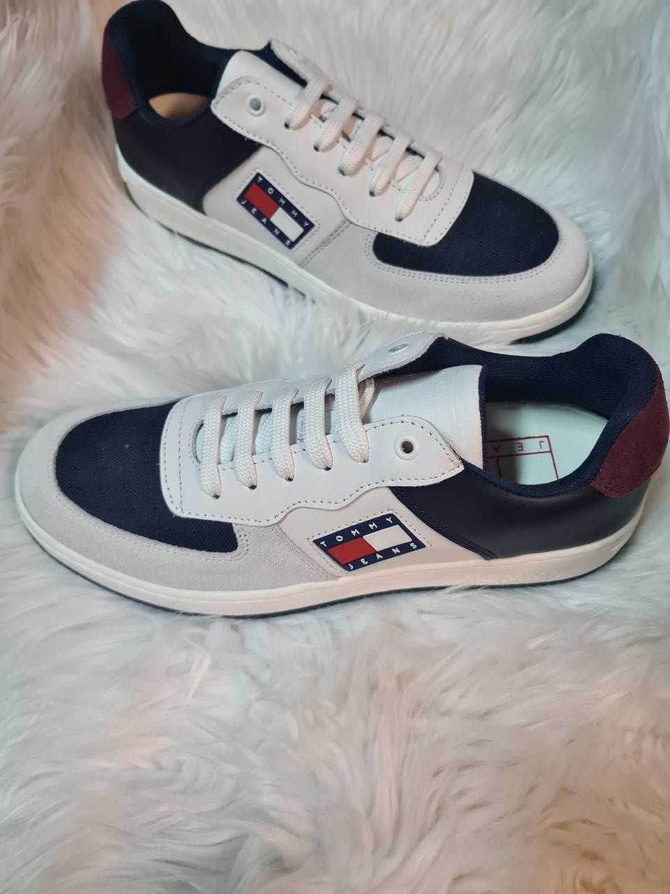 Sapatilhas Tommy Jeans