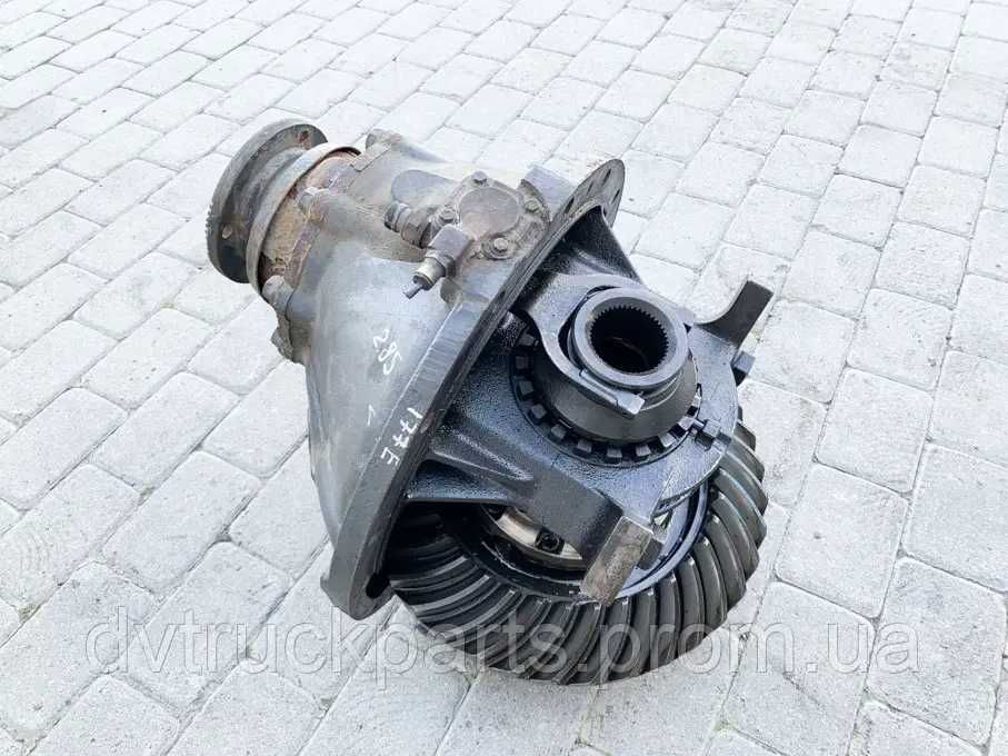 Редуктор Meritor 177E / Ratio 2.85, 2.47, 2.64 1.308. 1.336 01294