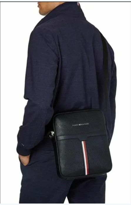 Meska Torba Tommy Hilfiger