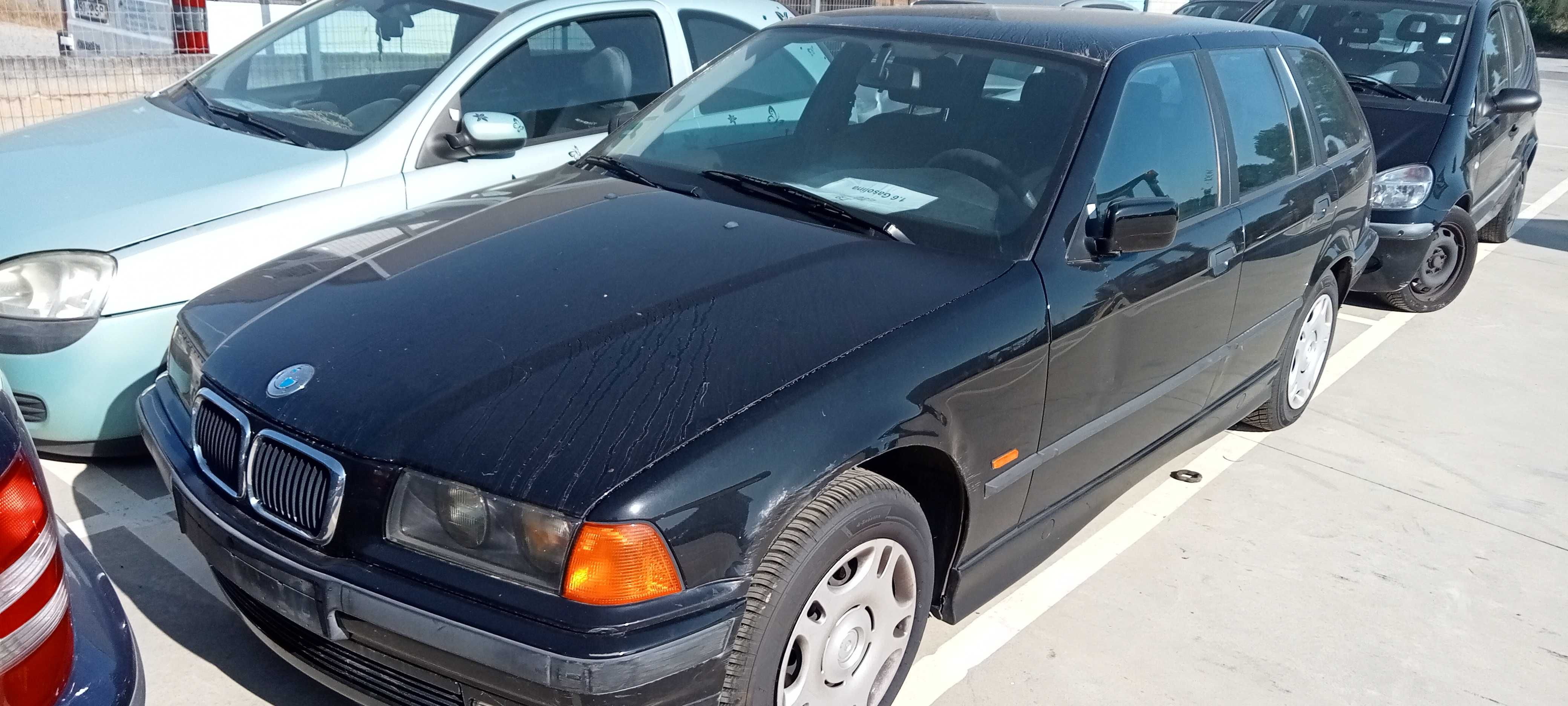 BMW 316 i Para peças Gasolina