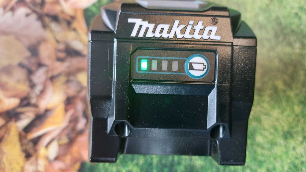 Bateria akumulator Makita regeneracja 40V 6AH