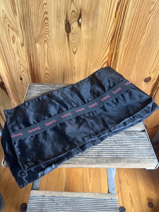 Sprzedam torbę, etui podróżne na buty kalosze SWIMS, i nie tylko