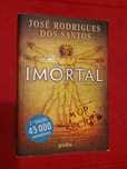 Imortal - José Rodrigues dos Santos