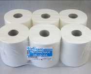 Ręcznik papierowy WELMAX RCMA 2120- 6x rolek