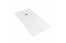 Base de duche SANINDUSA - Marina Plus 150x80 fundo liso