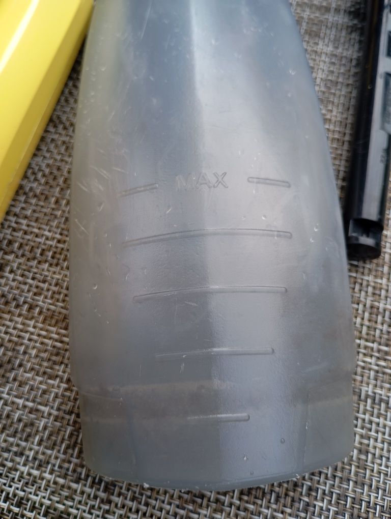 Myjka do okien Karcher WV Classic 1633/169.0, ściągaczka bezprzewodowa